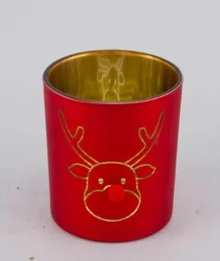 Sale Sonstige Teelichthalter Elch