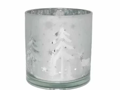 COR MULDER Teelichthalter FOREST