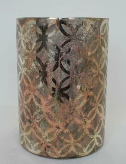 COR MULDER Teelichthalter FRENCH