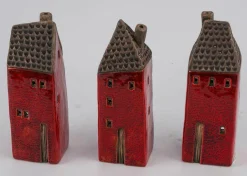 Sonstige Teelichthalter Haus