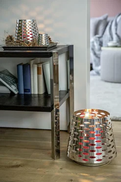 Fink Teelichthalter LUMA