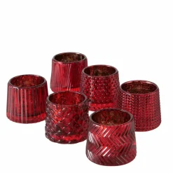 Hot Sonstige Teelichthalter SABENA