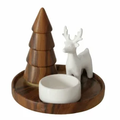 Sonstige Teelichthalter SKANDO