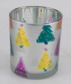 New Sonstige Teelichthalter Tanne