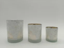 COR MULDER Teelichthalter TREE