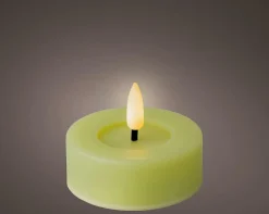 Sonstige Teelicht-Set LED OUTDOOR