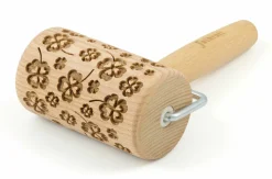 Best Sonstige Teigrolle KLEEBLATT