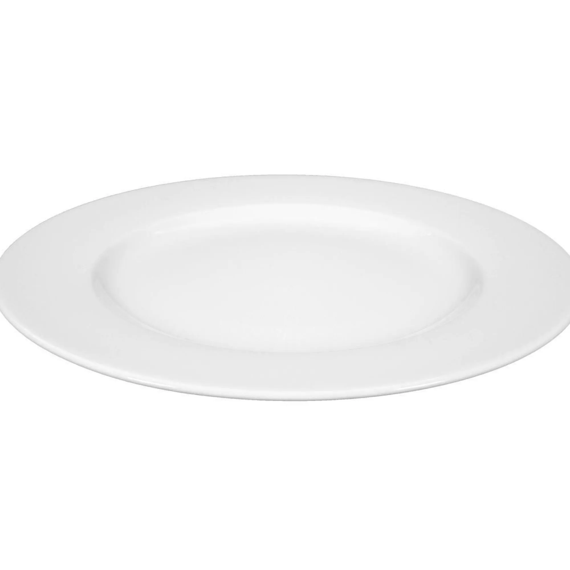Clearance Seltmann Weiden Teller LIDO weiß