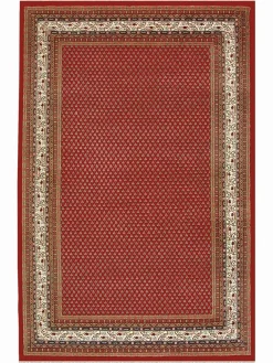 Clearance Sonstige Teppich 71331 rot BIKANER MIR