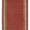 Sonstige Teppich 71471 rot BIKANER MIR