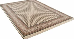 Outlet THEKO Teppich ABBAS MERAJ