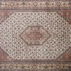 Sonstige Teppich Alwar Bidjar 70x140