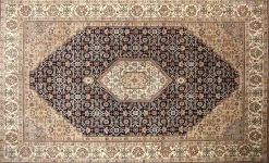 Clearance Sonstige Teppich Alwar Bidjar 250x350