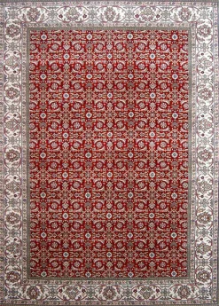 Sonstige Teppich Alwar Herati 80x200
