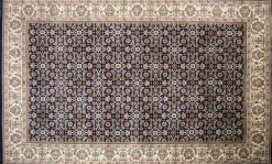 Sale Sonstige Teppich Alwar Herati 90x160
