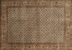 Sonstige Teppich Alwar Herati 120x180