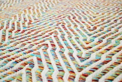 Hot Sonstige Teppich APERITIF