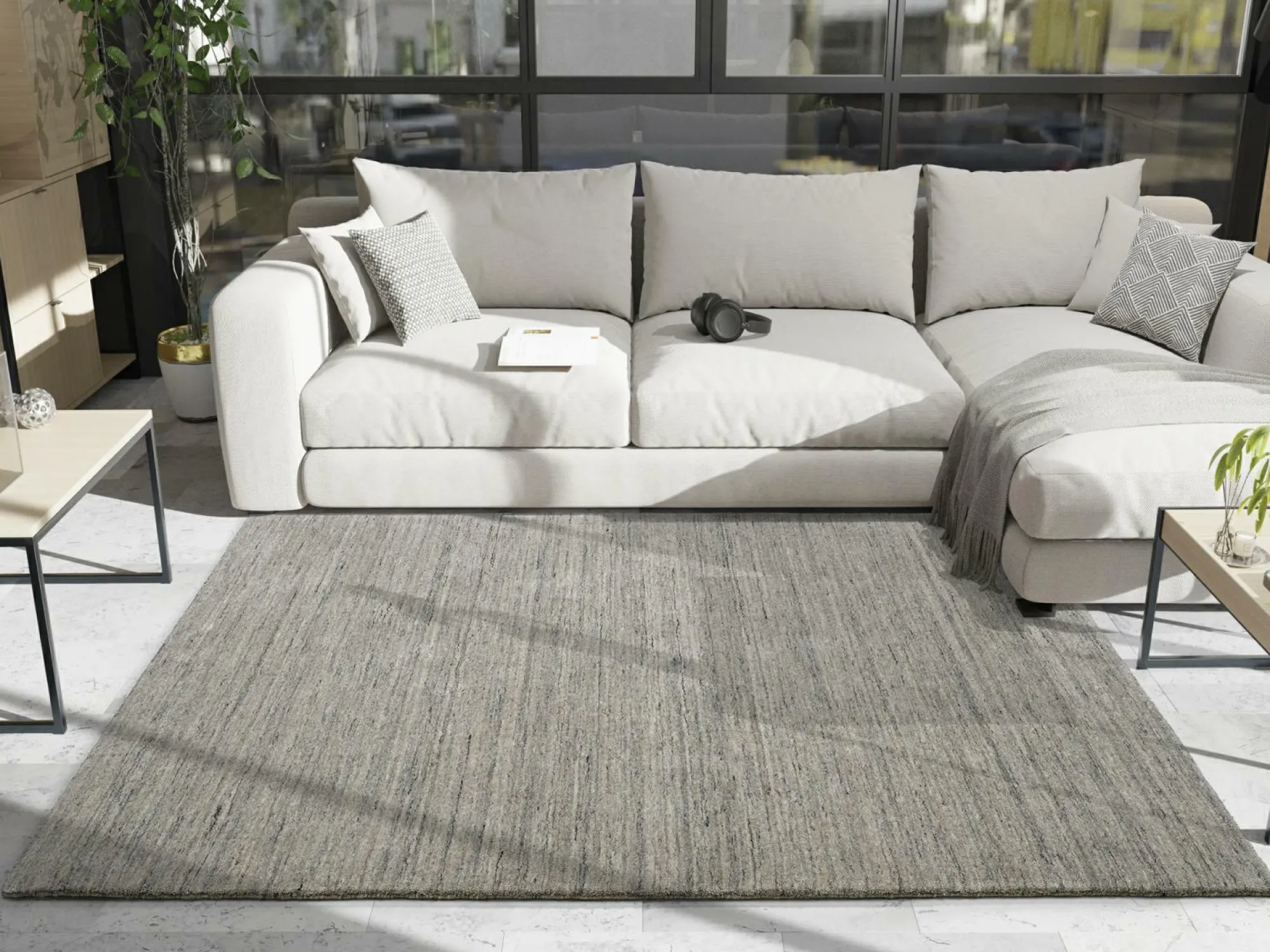 Sale Sonstige Teppich ARTIS 566