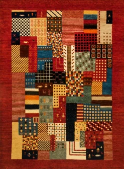 Online THEKO Teppich ASTARA LORI