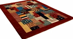 Online THEKO Teppich ASTARA LORI