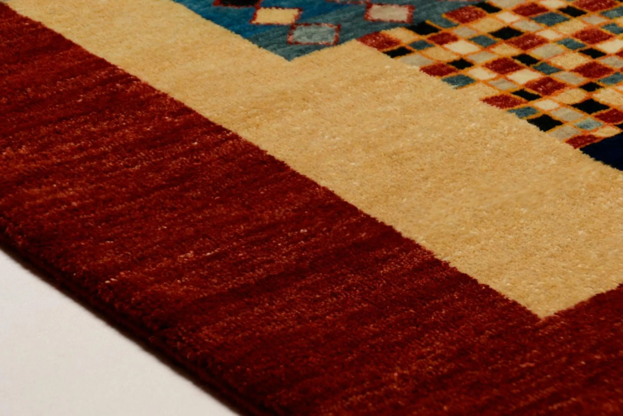 Online THEKO Teppich ASTARA LORI