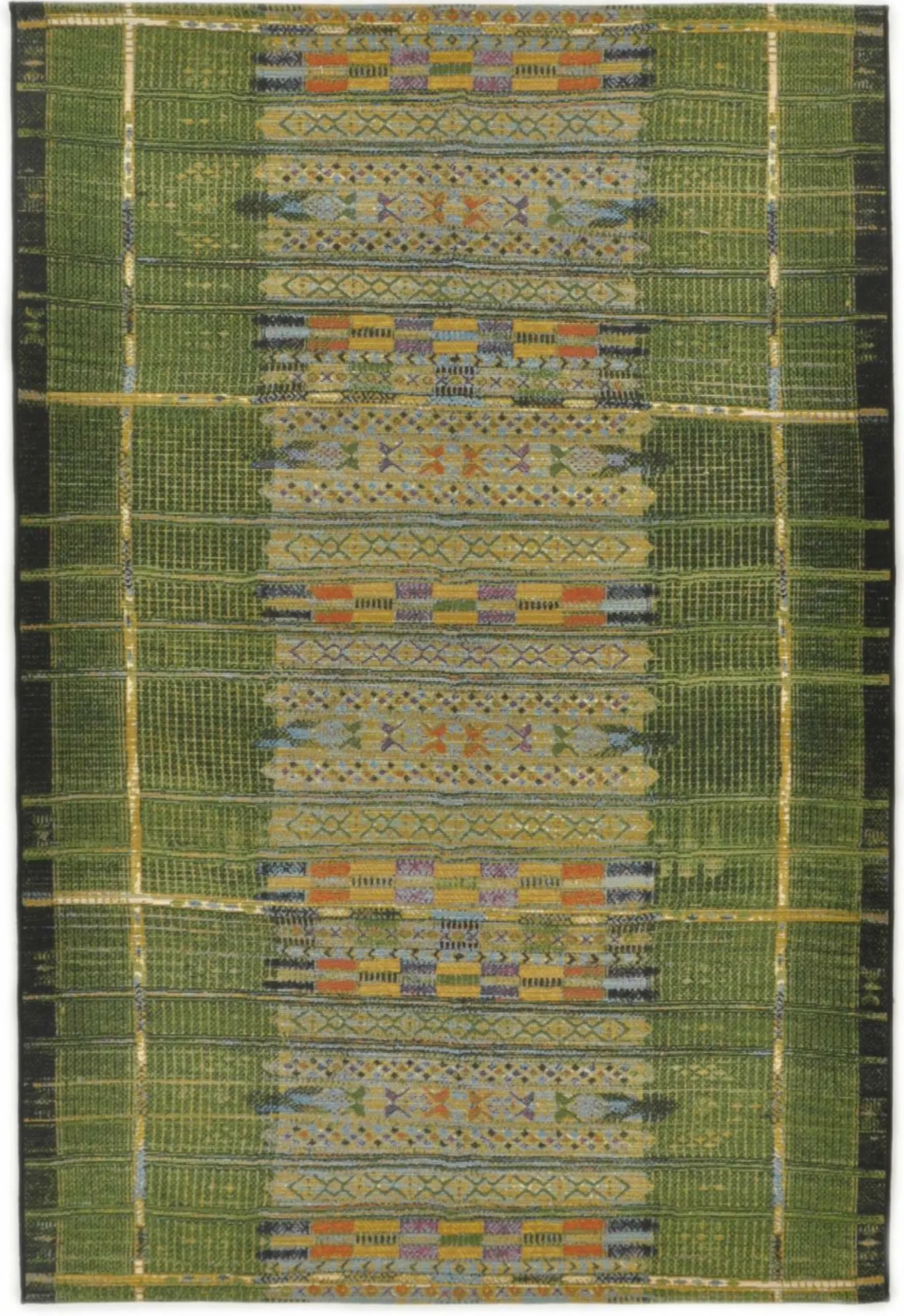 THEKO Teppich AURORA