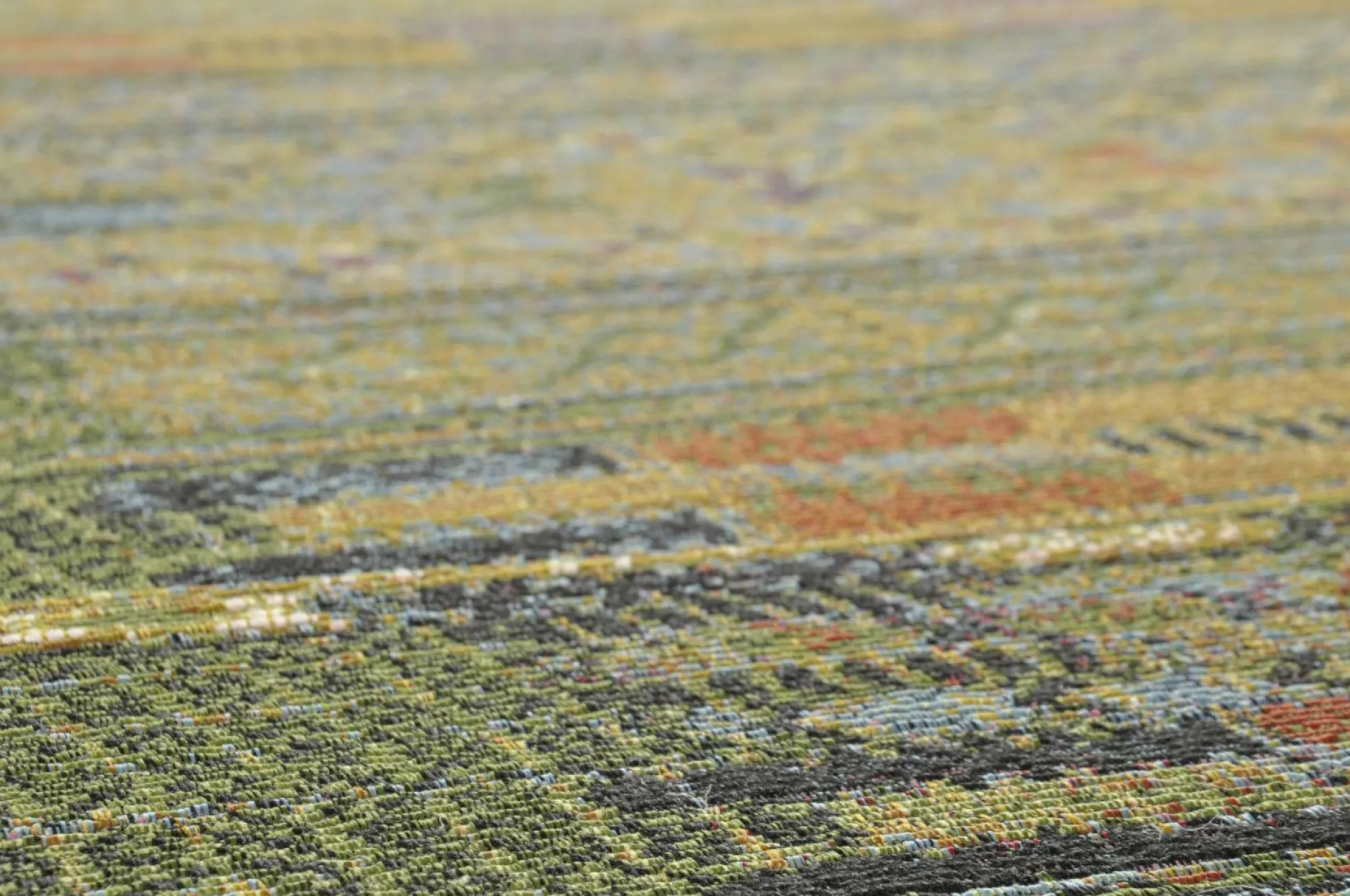 THEKO Teppich AURORA