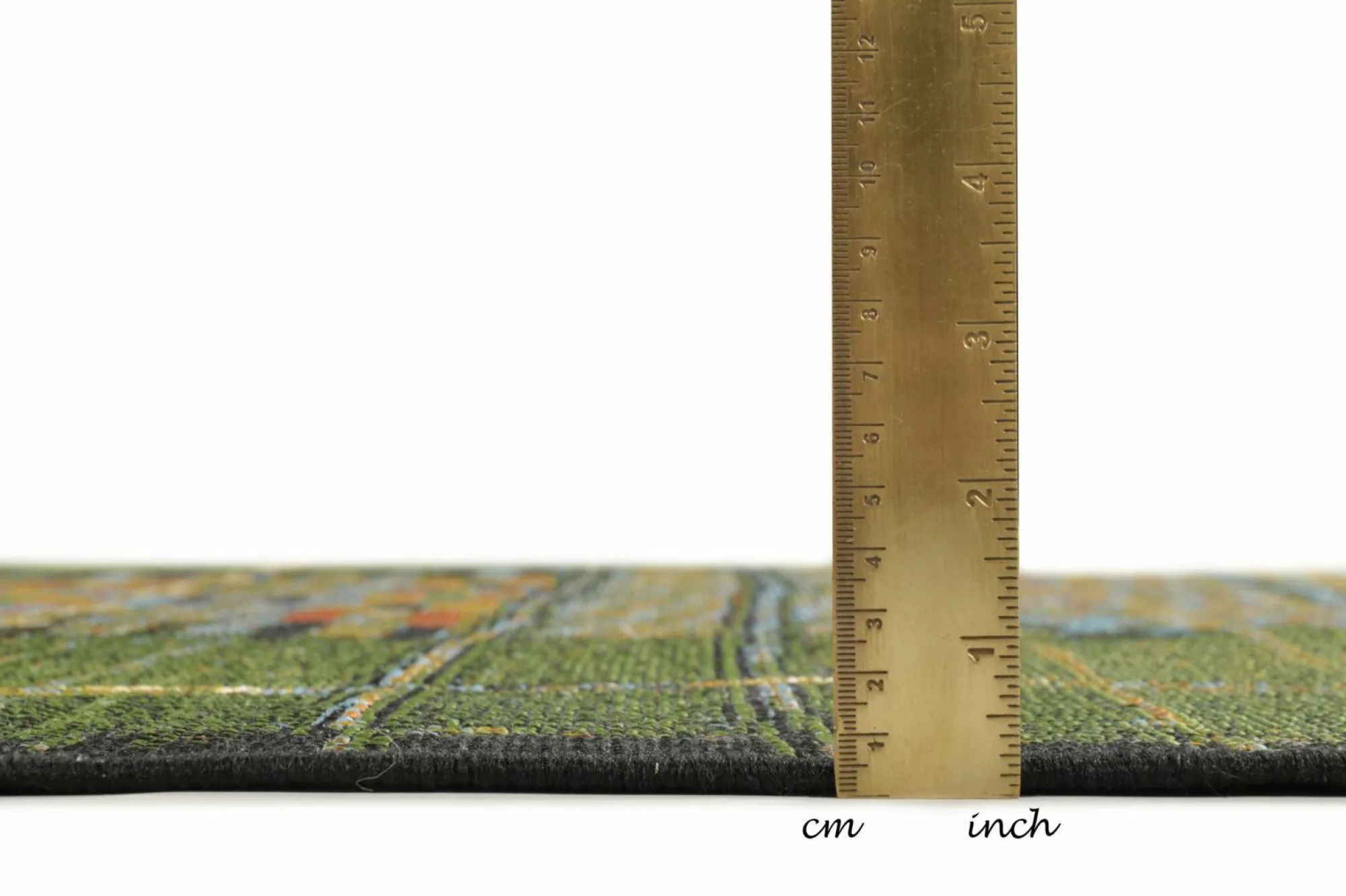 THEKO Teppich AURORA