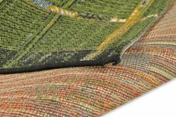 THEKO Teppich AURORA