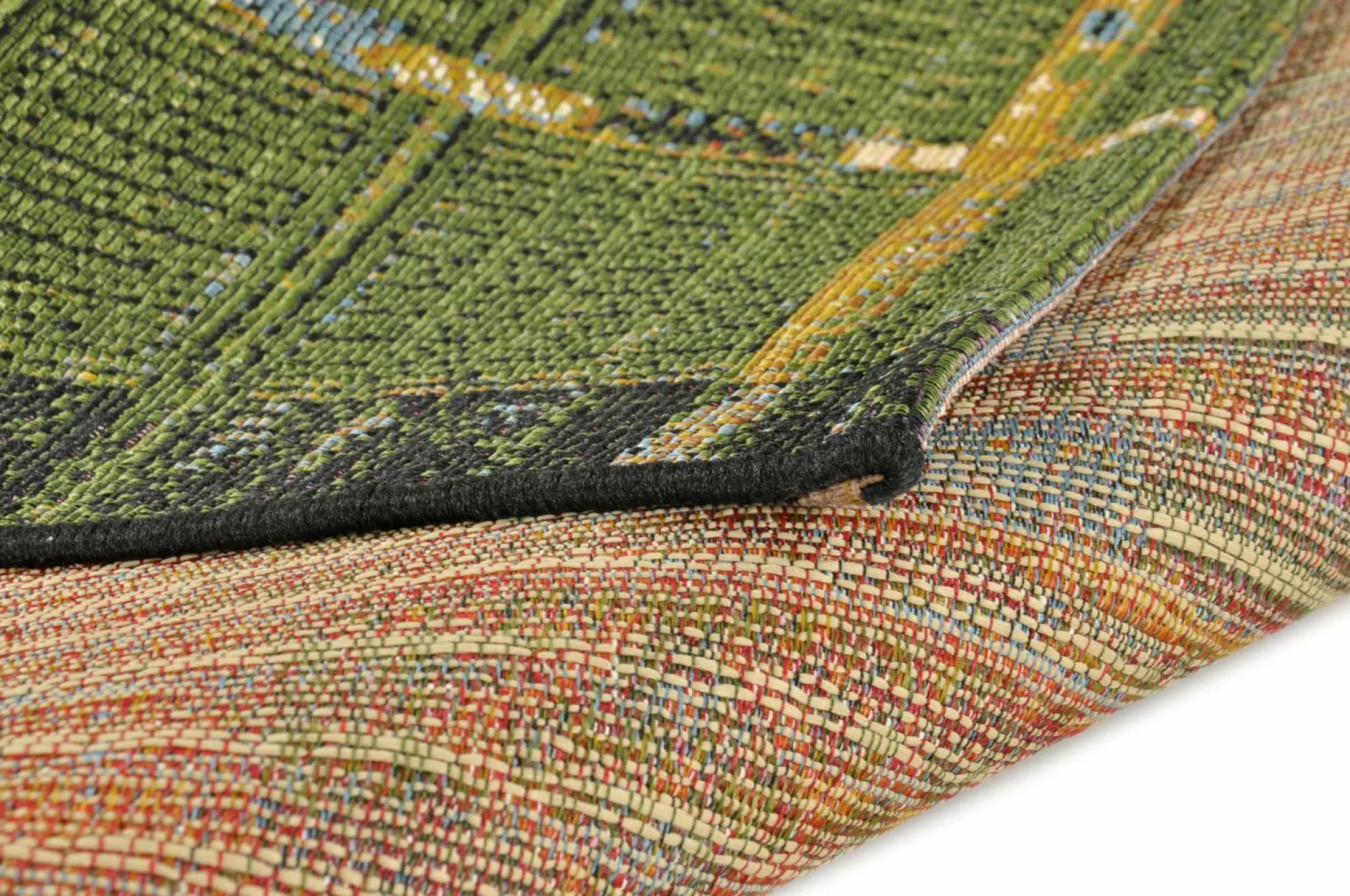 THEKO Teppich AURORA