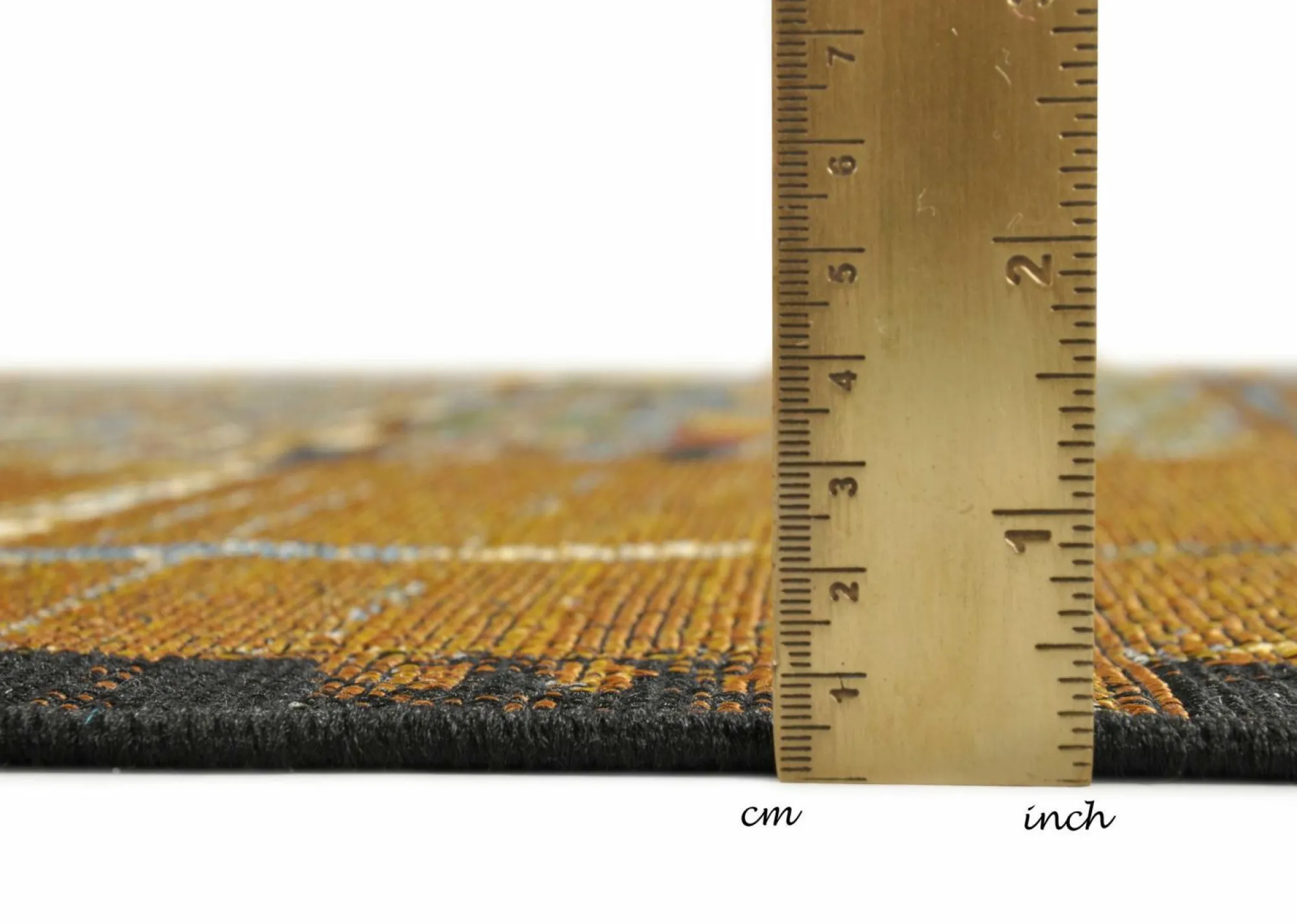 THEKO Teppich AURORA