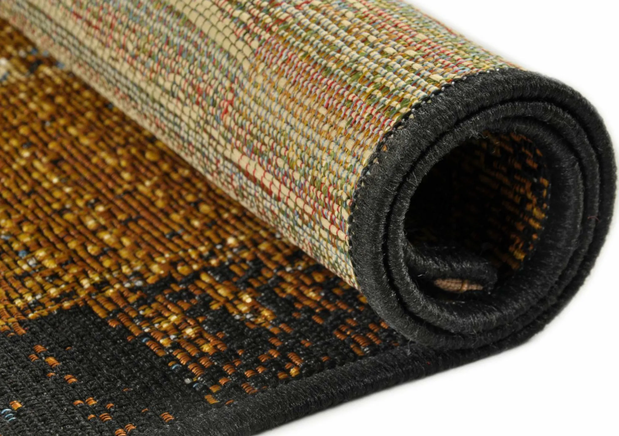 THEKO Teppich AURORA