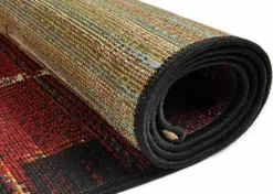 Discount THEKO Teppich AURORA