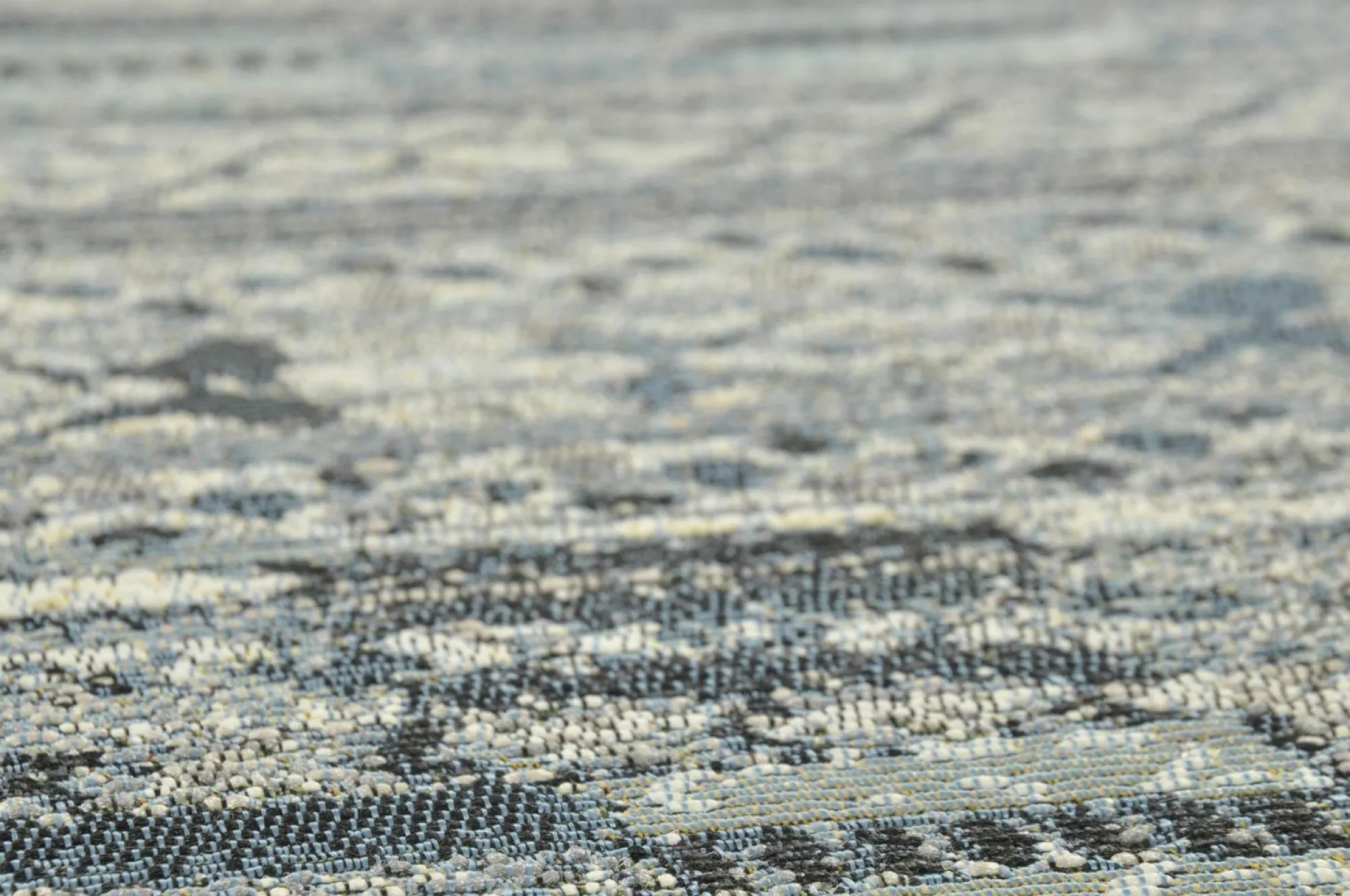 Sale THEKO Teppich AURORA