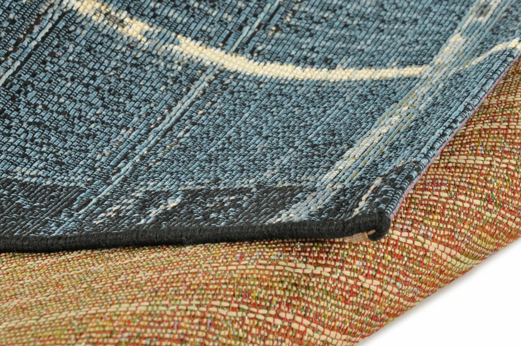 Sale THEKO Teppich AURORA