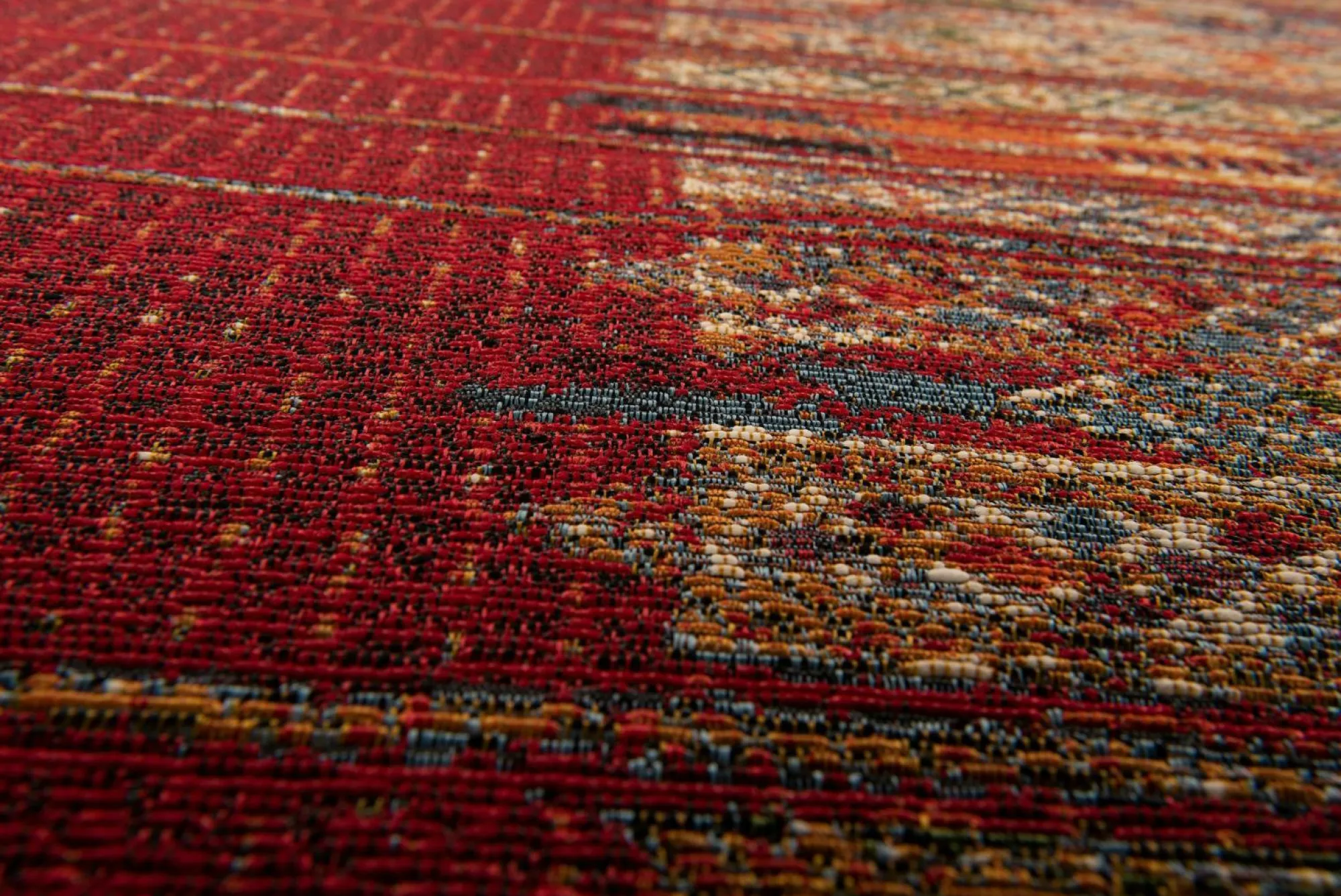 New THEKO Teppich AURORA