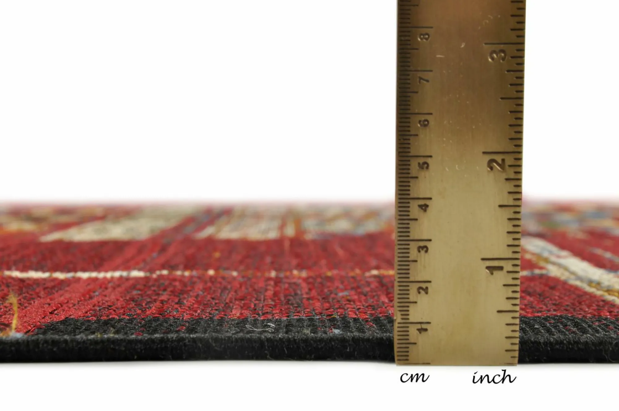 New THEKO Teppich AURORA