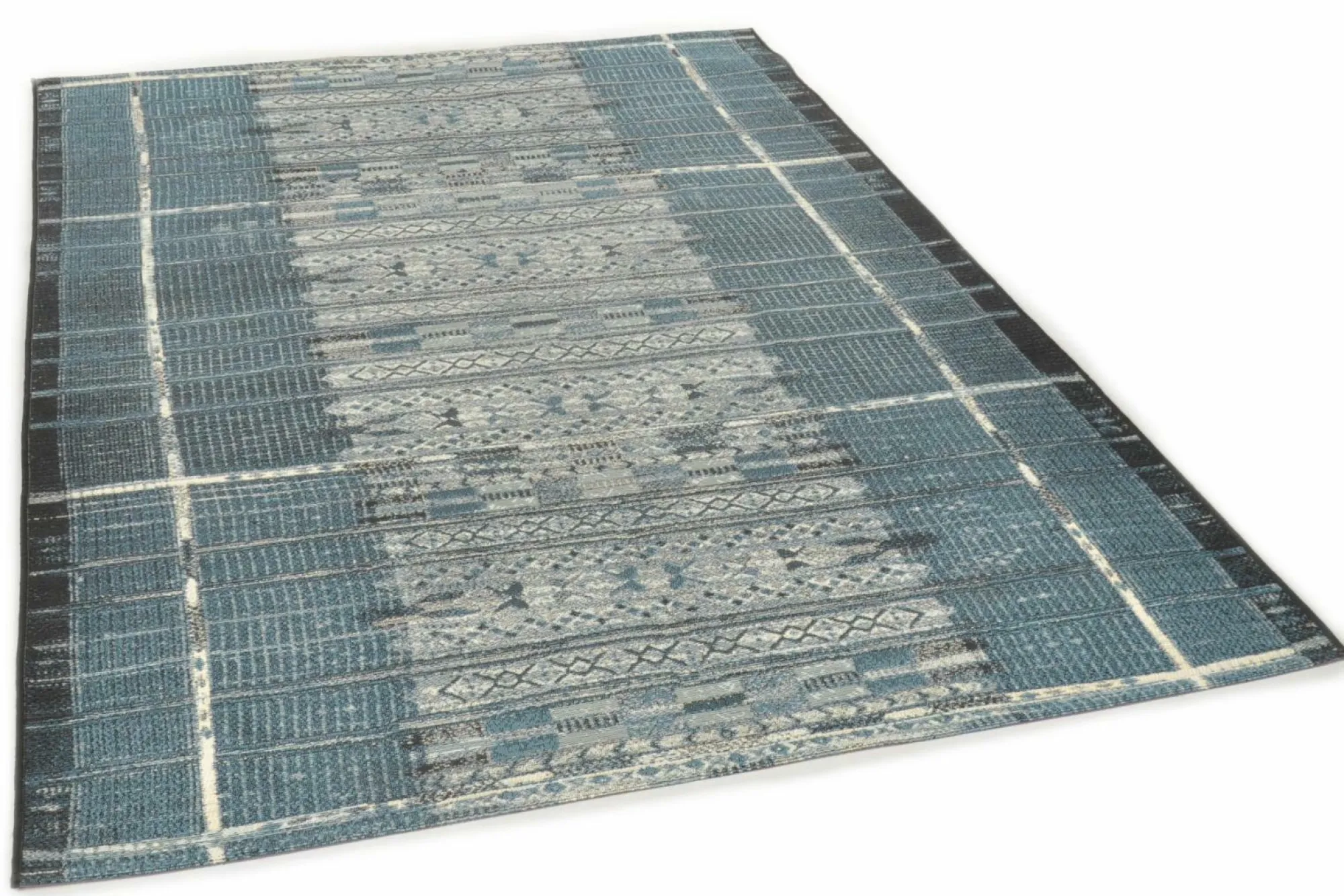 THEKO Teppich AURORA