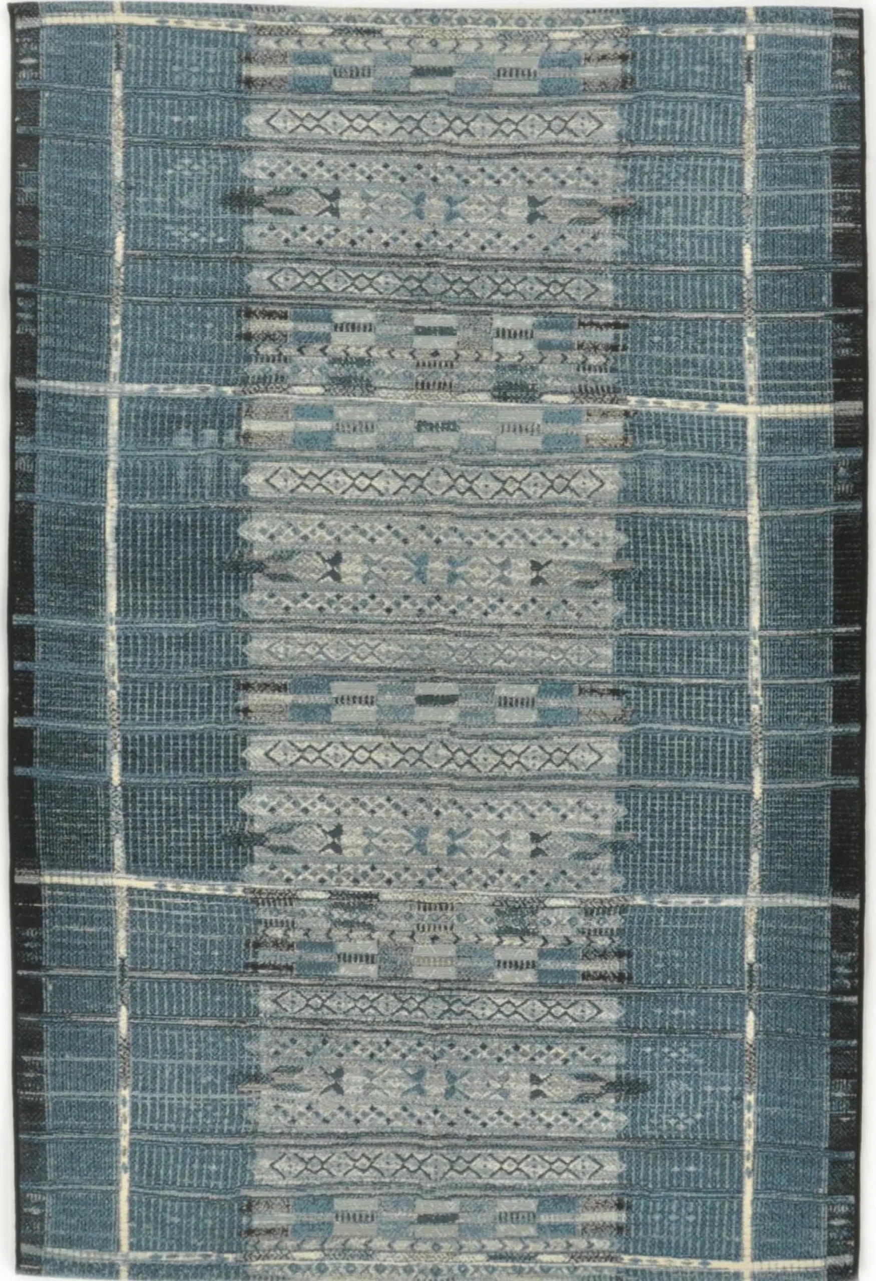 THEKO Teppich AURORA