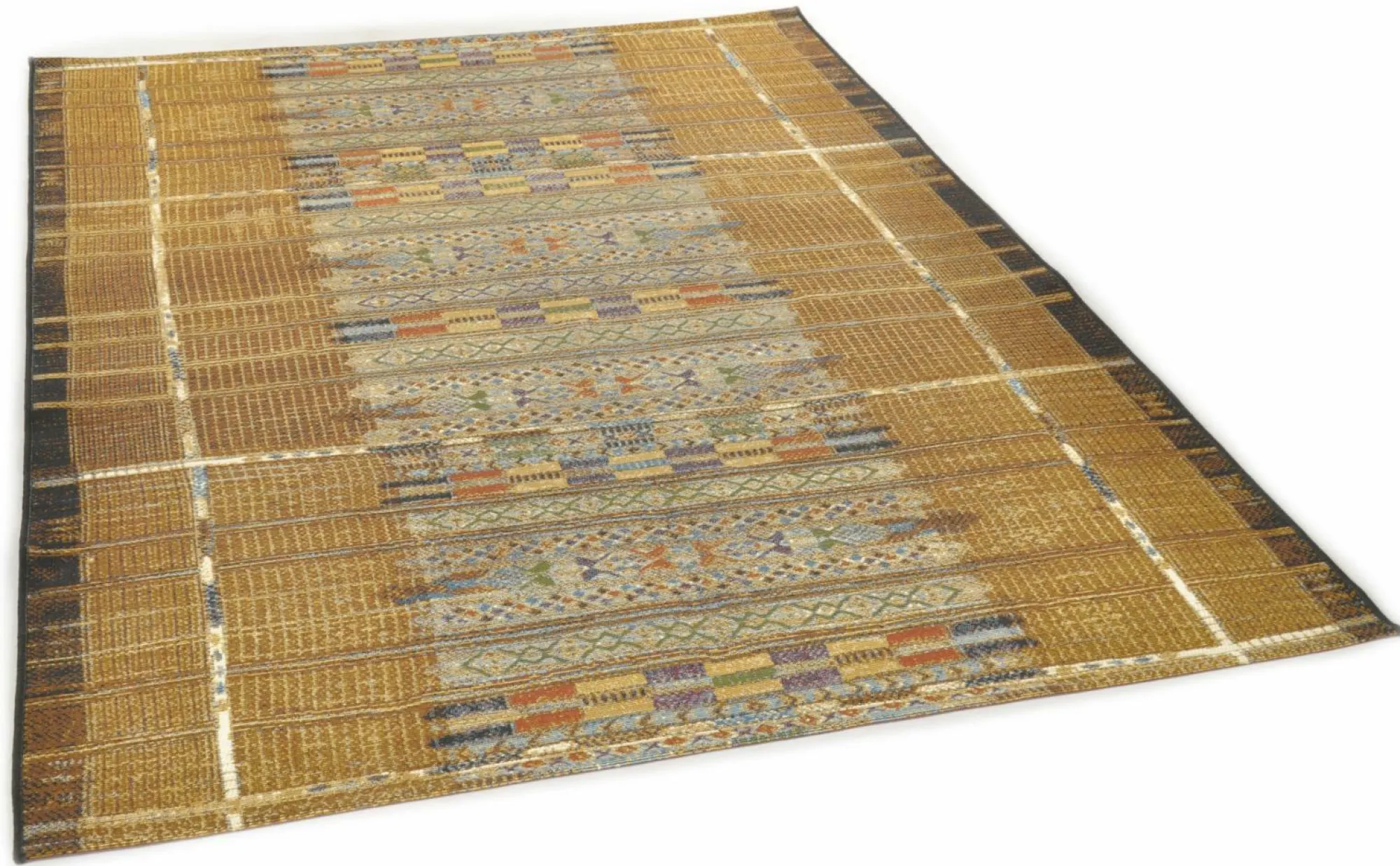 THEKO Teppich AURORA