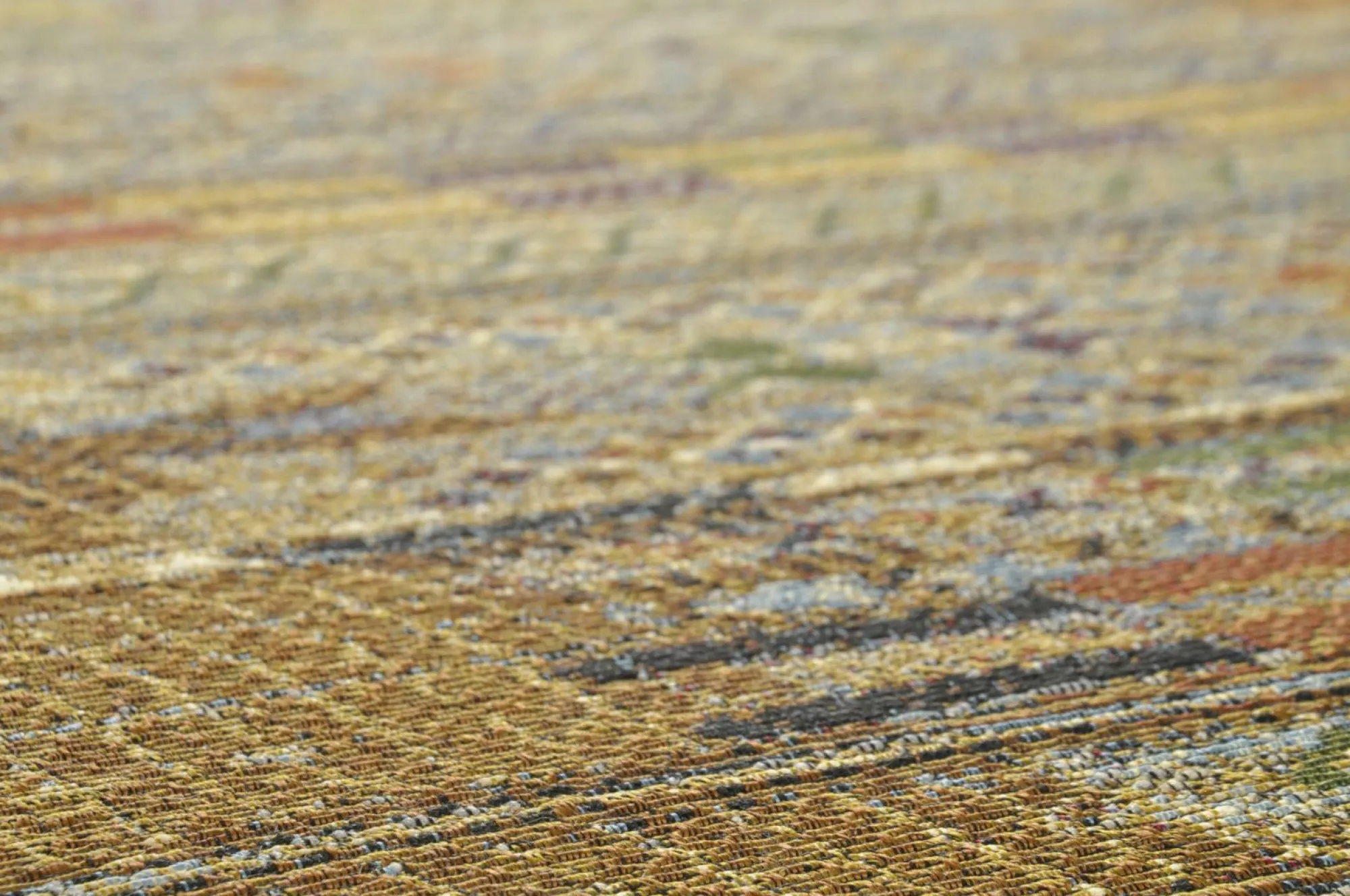 THEKO Teppich AURORA