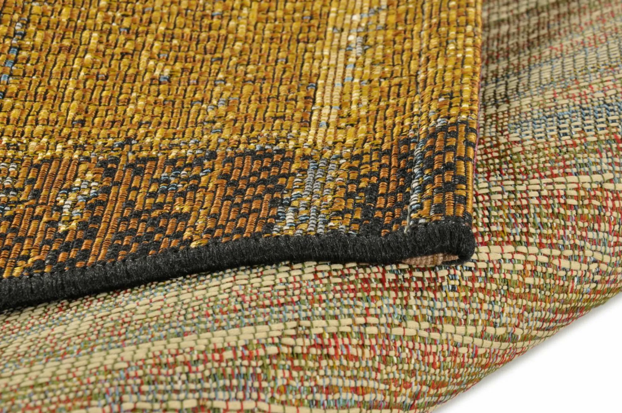 THEKO Teppich AURORA