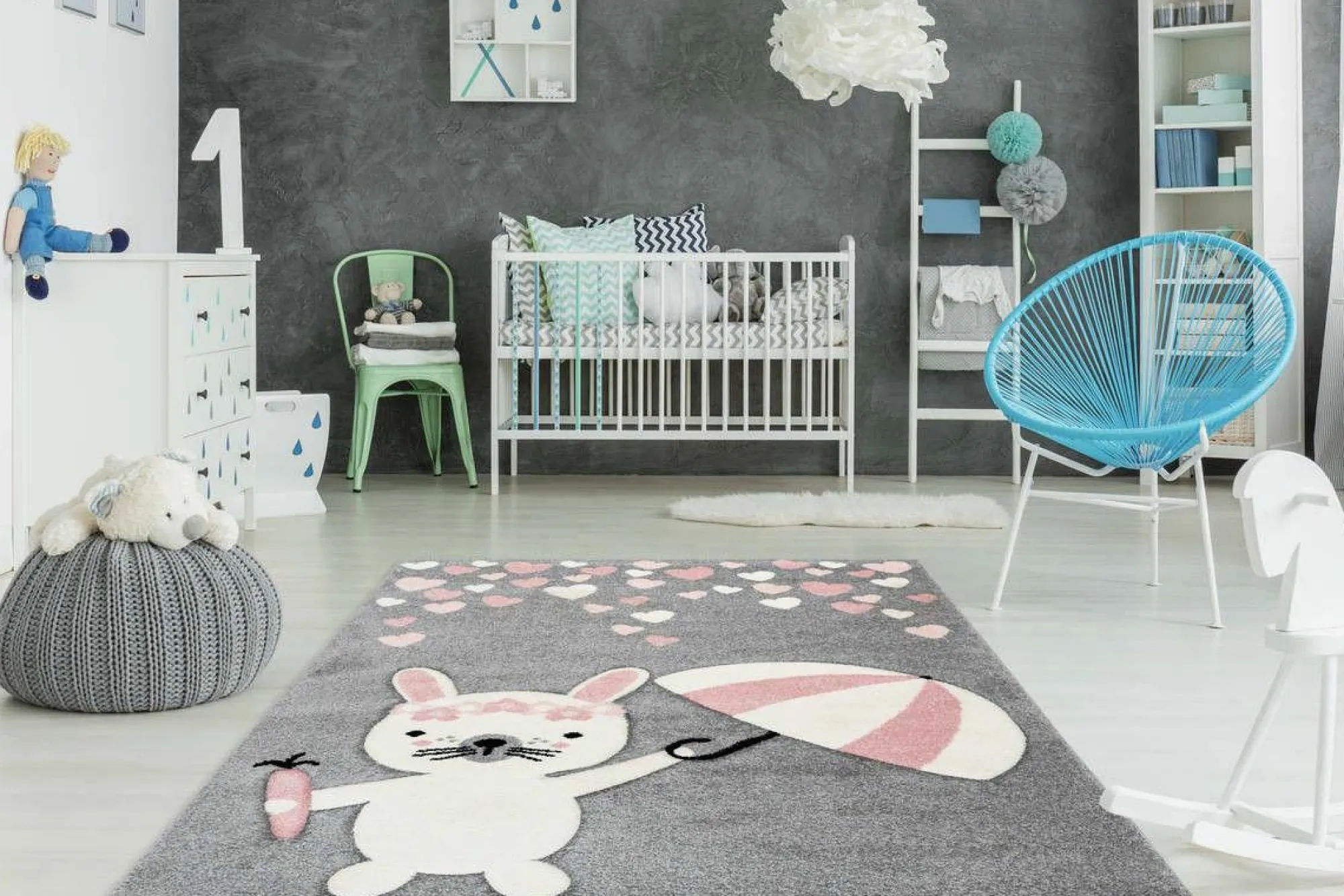 Hot Sonstige Teppich AUSTRALIA