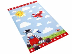 Kinder Sonstige Teppich BABY GLÜCK