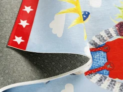 Kinder Sonstige Teppich BABY GLÜCK