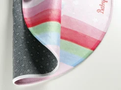 Kinder Sonstige Teppich BABY GLÜCK