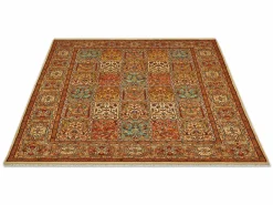 Sonstige Teppich BACHTIARI beige