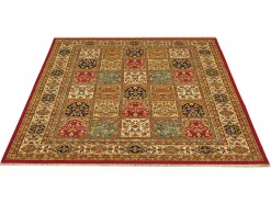 Sale Sonstige Teppich BACHTIARI rot