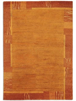 New OCI Teppich BARUM PL003 terra