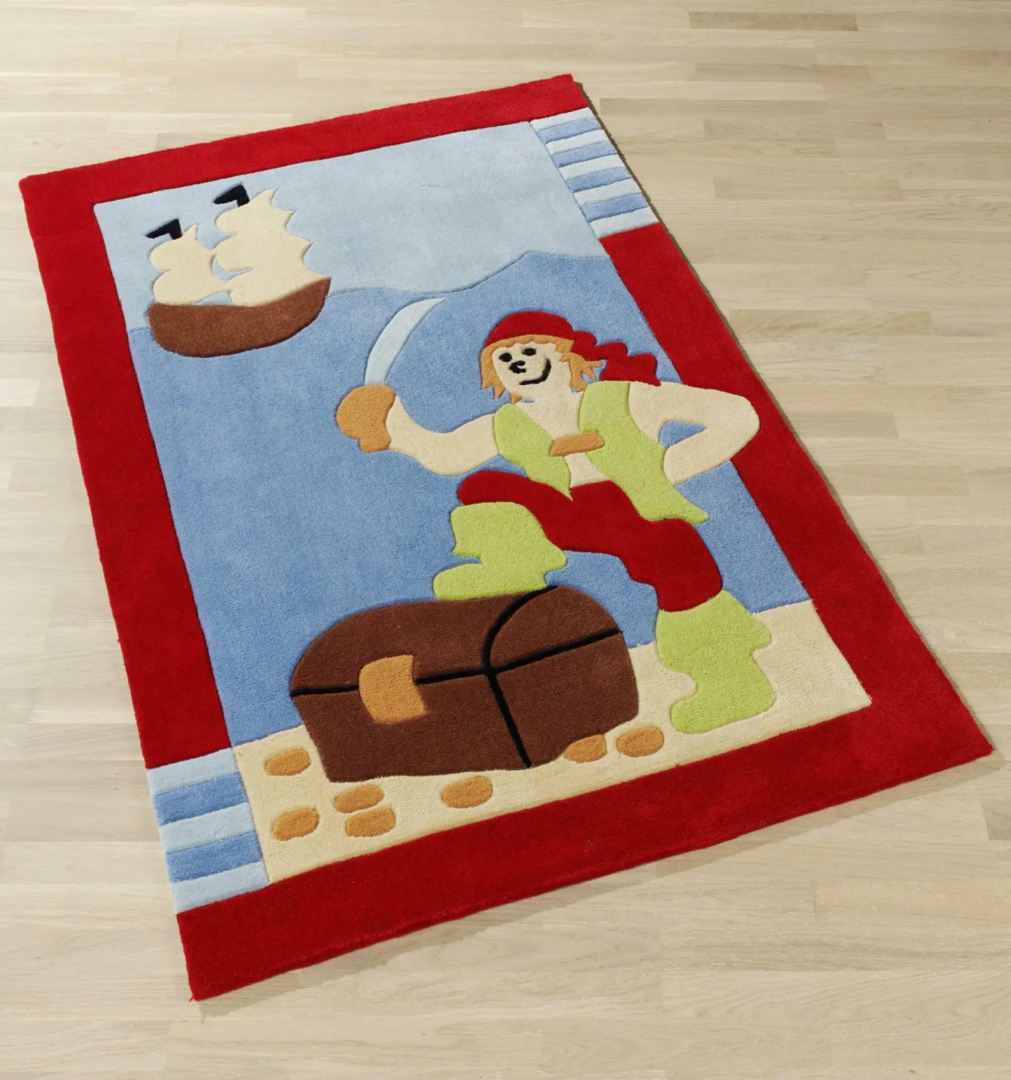 Discount Sonstige Teppich BC KIDS